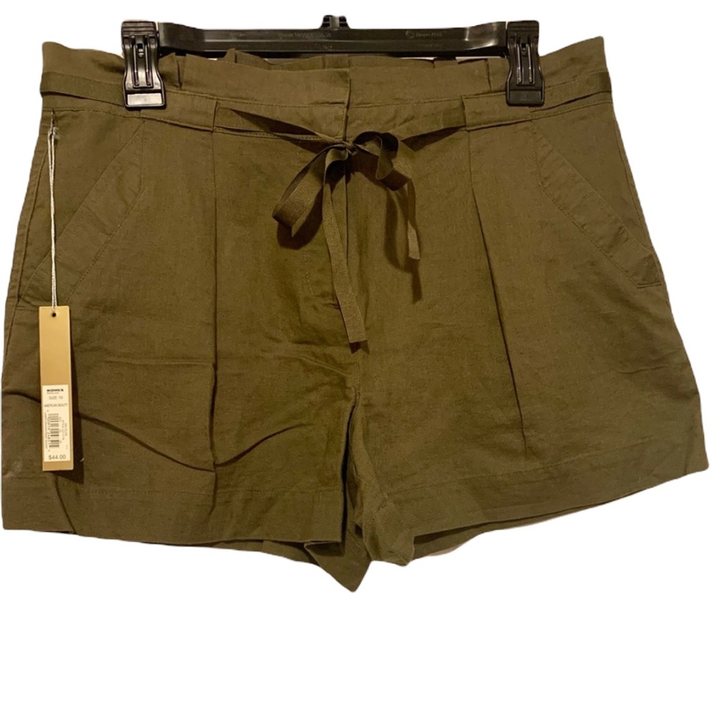 LC  LAUREN CONRAD New Shorts